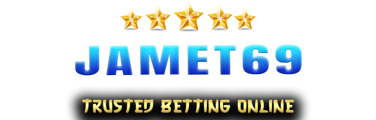 Jamet69 Logo
